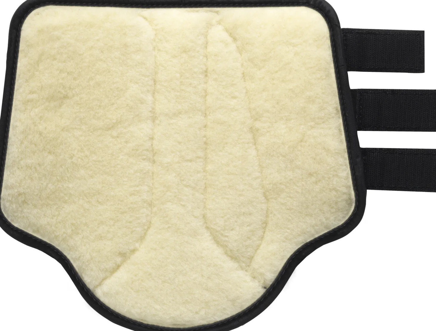 EquiFit® MultiTeq SheepsWool Tall Hind Boots