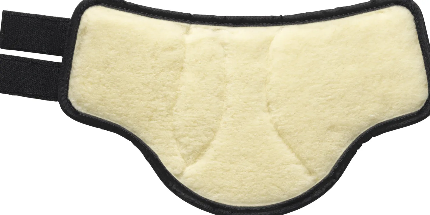 EquiFit® MultiTeq SheepsWool Short Hind Boots
