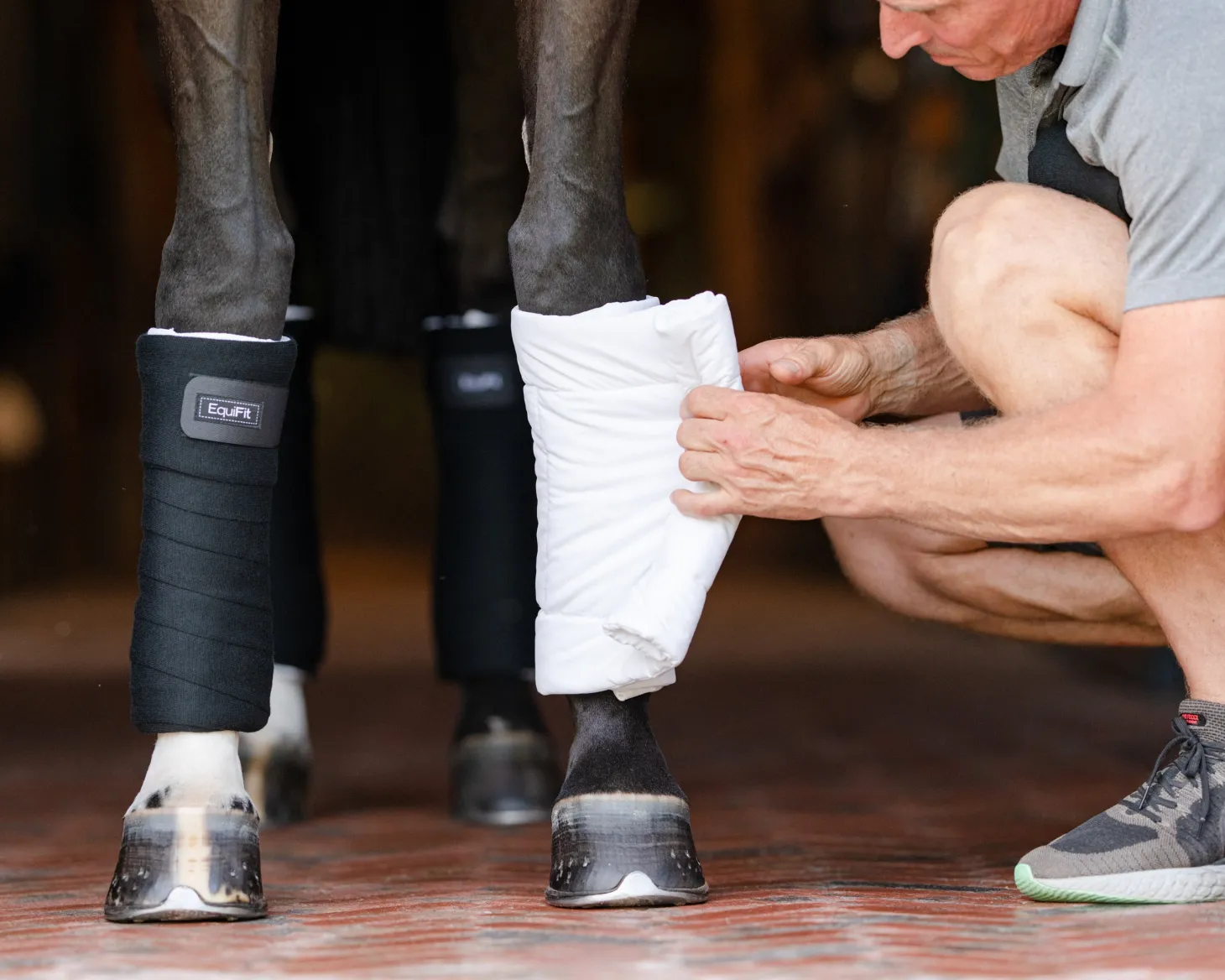 EquiFit® ProPillow™ Wraps