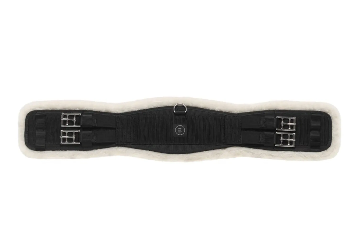 EquiFit® UltraWool™ Essential Dressage Girth