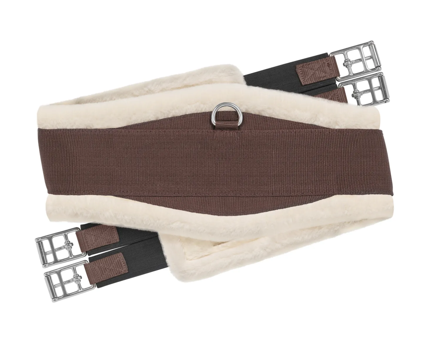EquiFit® UltraWool™ Essential Schooling Girth