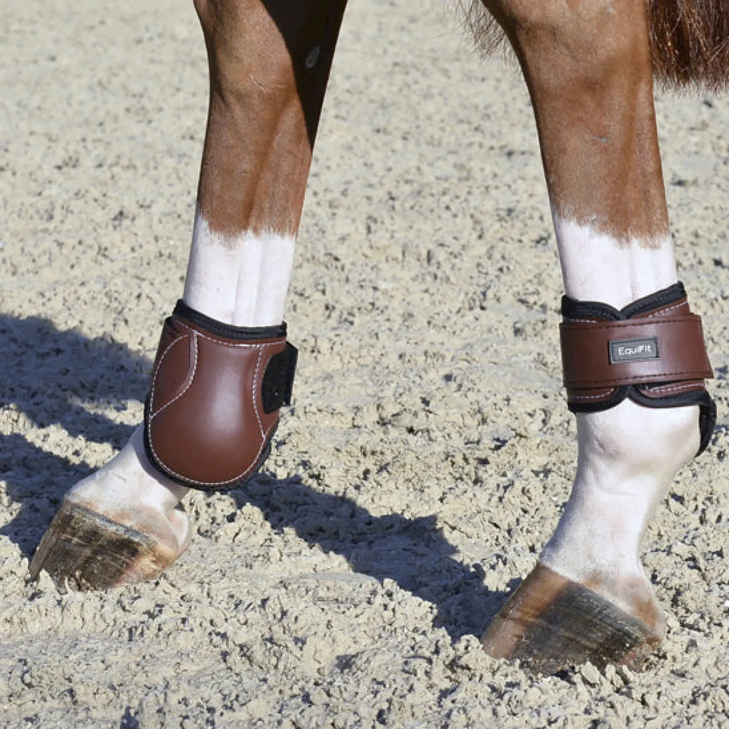 EquiFit® Young Horse Boots with ImpacTeq®