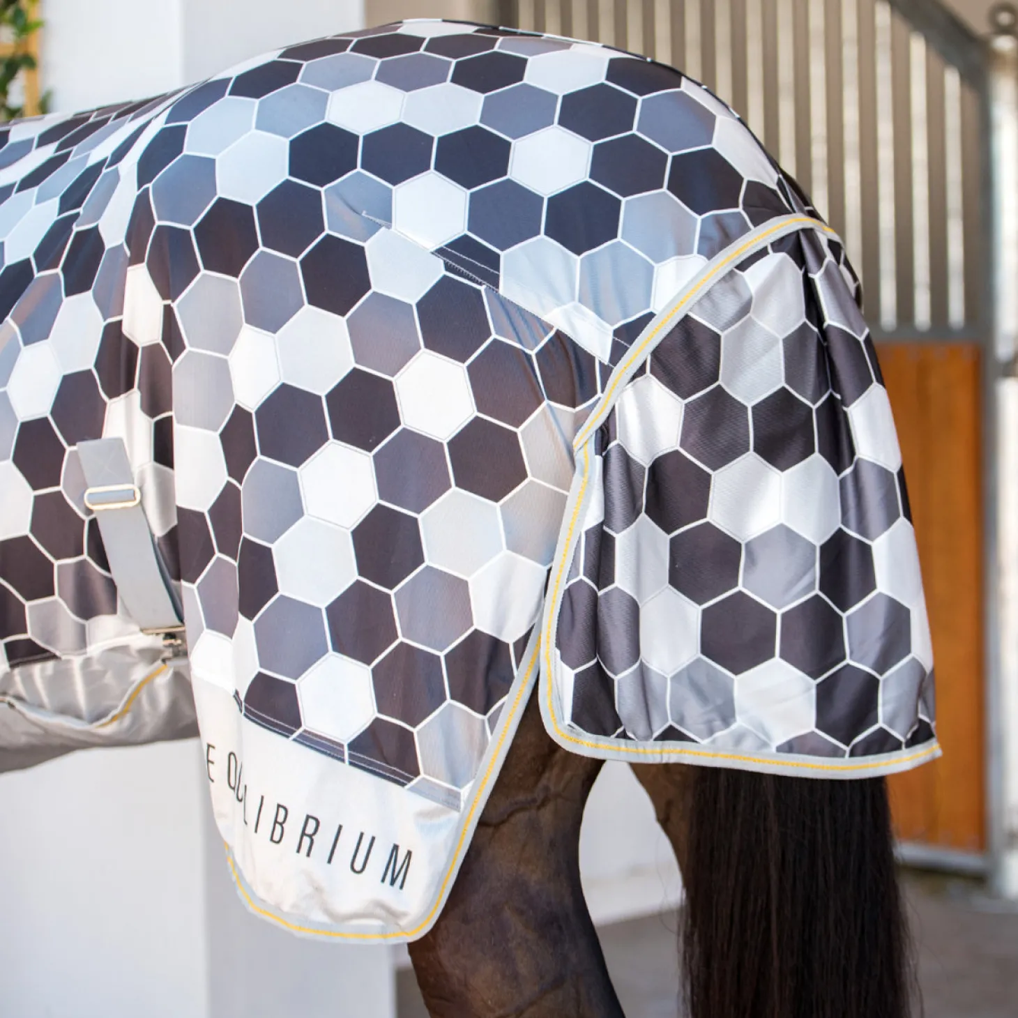 Equilibrium Field Relief Fly Sheet