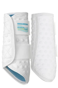 Equilibrium Original Stretch & Flex Flatwork Leg Wraps