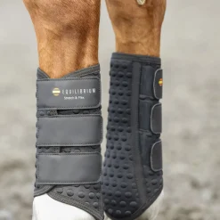 Equilibrium Stretch & Flex Flatwork Wraps