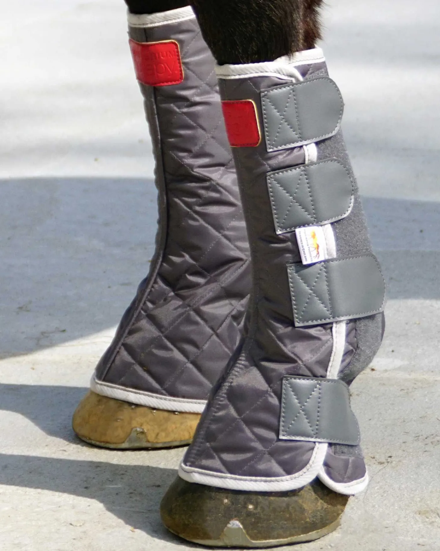 Equilibrium Therapy® Magnetic Chaps