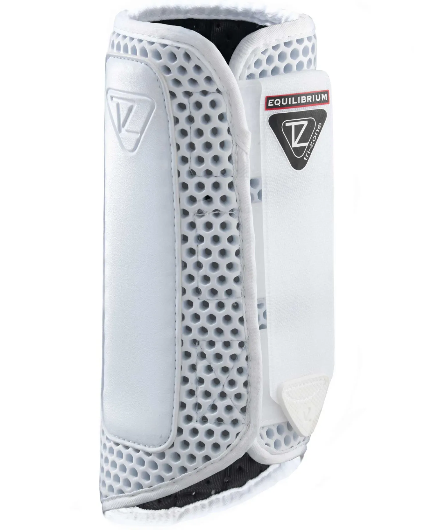 Equilibrium Tri-Zone Impact Hind Boots