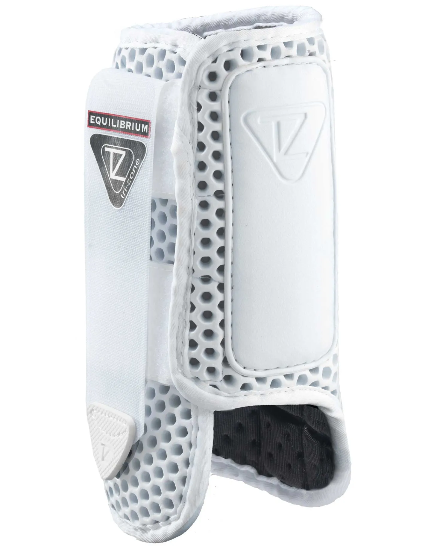 Equilibrium Tri-Zone Impact Hind Boots