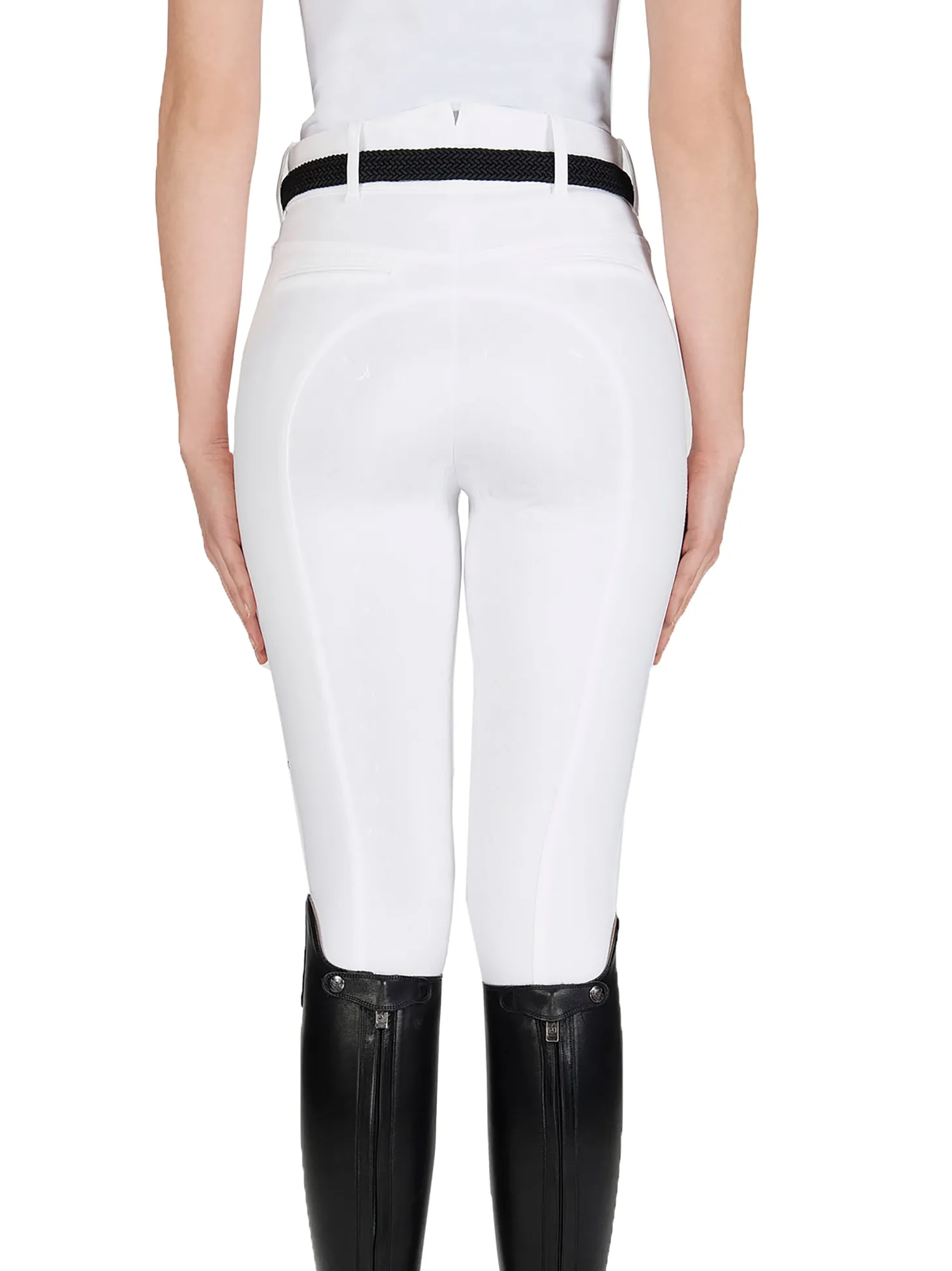 Equiline Ladies’ Cedar Full-Seat Breech