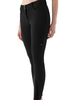 Equiline Ladies’ Gorgafh High-Waist Full-Grip Breech