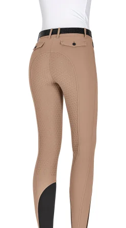 Equiline Ladies’ Etraef Full-Seat Breech