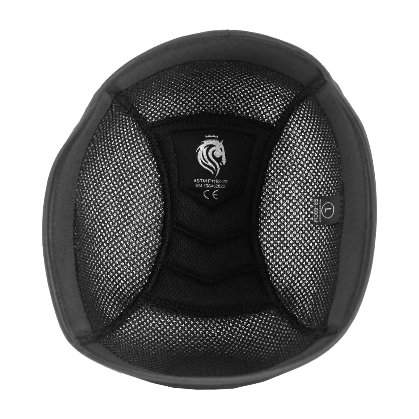 Equinavia Crown MIPS® Riding Helmet**
