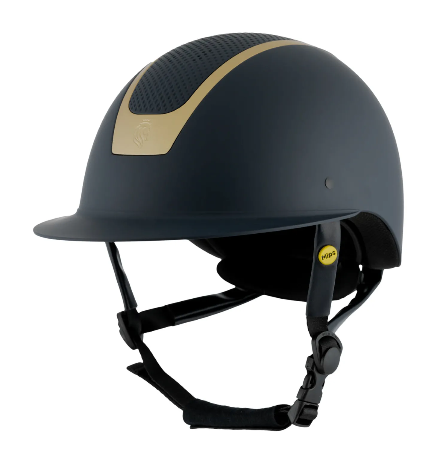 Equinavia Crown MIPS® Riding Helmet**