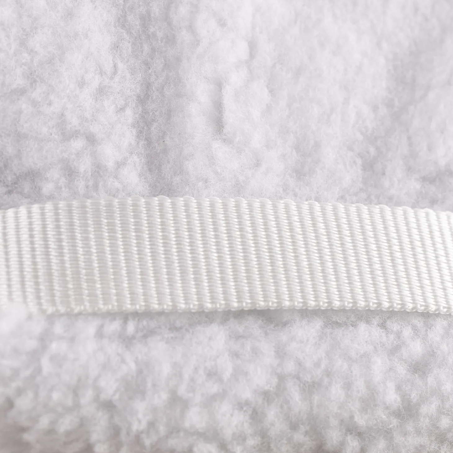 Equinavia Eidsvoll Classic Fleece Show Pad