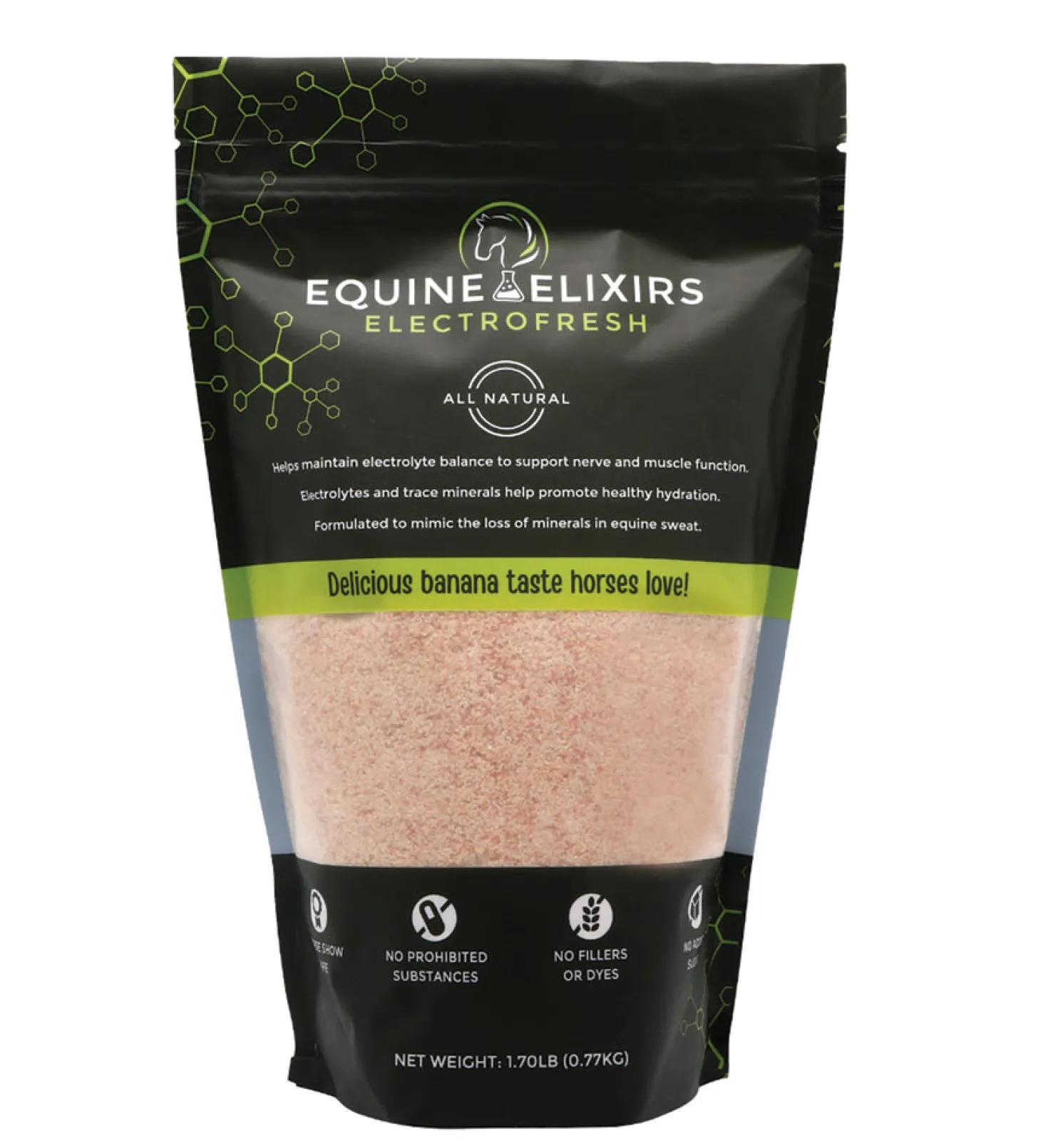 Equine Elixirs Electrofresh