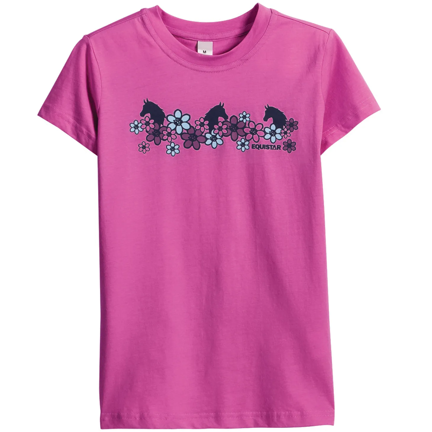 EquiStar™ Kids’ Short Sleeve Graphic Tee