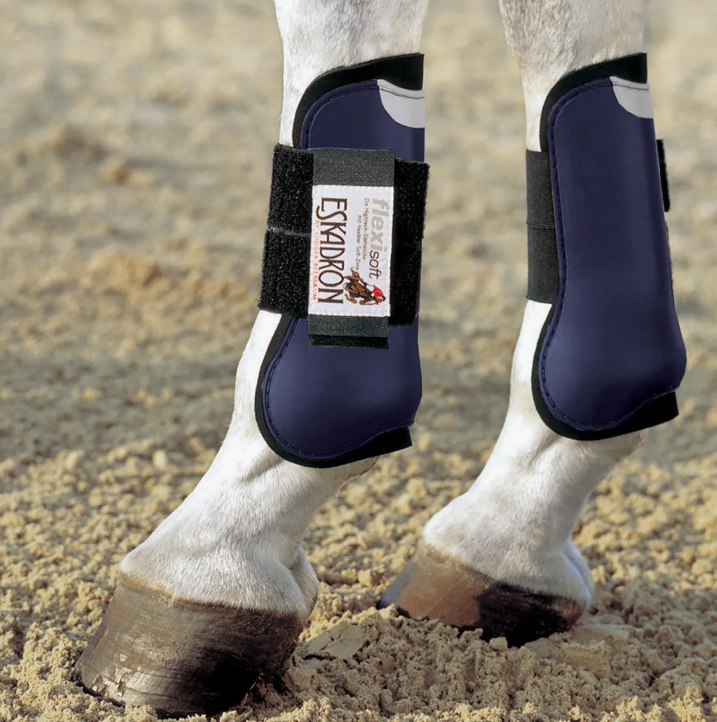 Eskadron® FlexiSoft Open-Front Boots