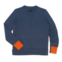 Essex Classics Ladies’ Luca Crewneck Sweater