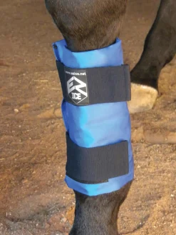 EZ ICE Tendon Wrap