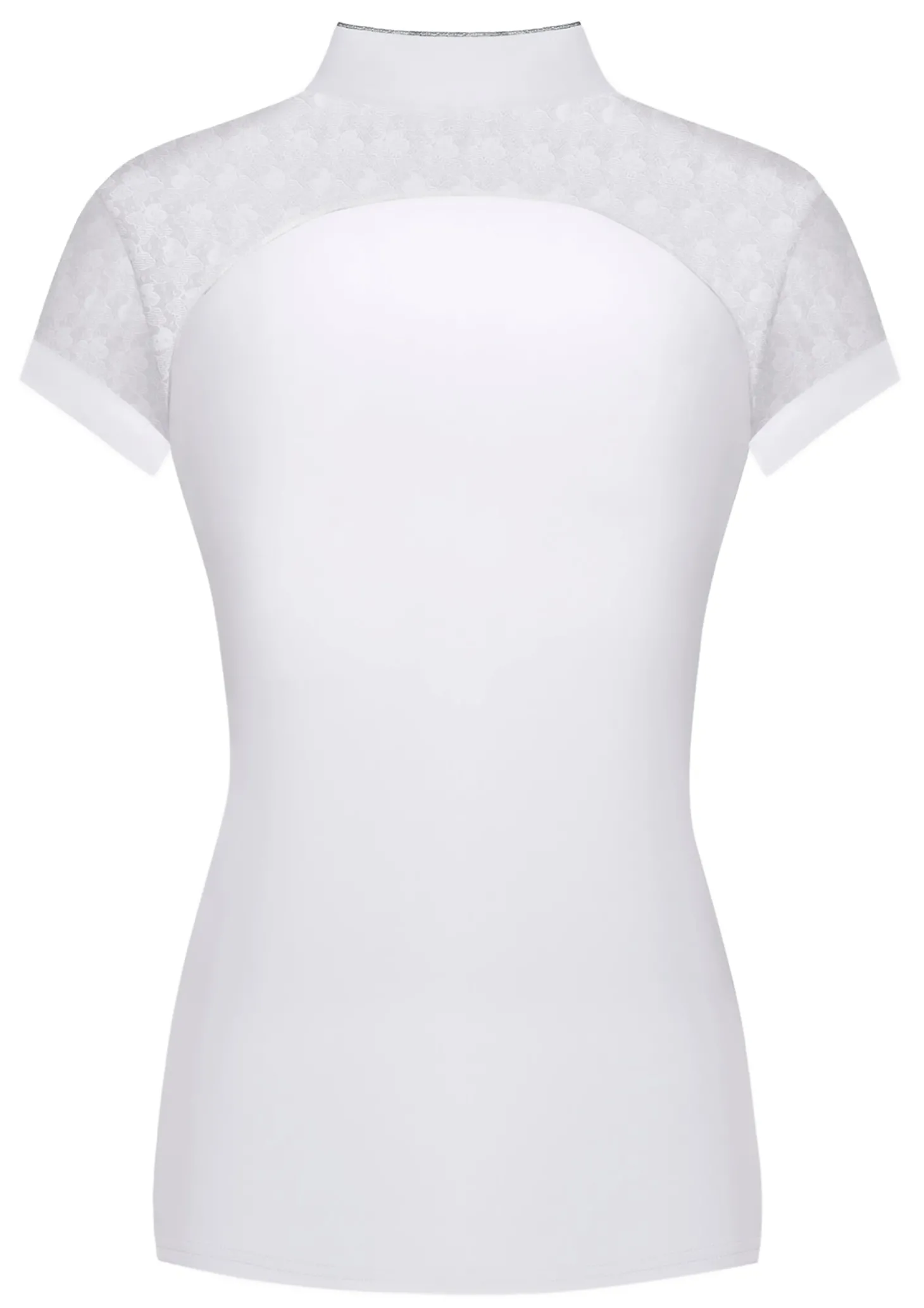 Fair Play® Ladies’ Anita Short Sleeve Show Shirt