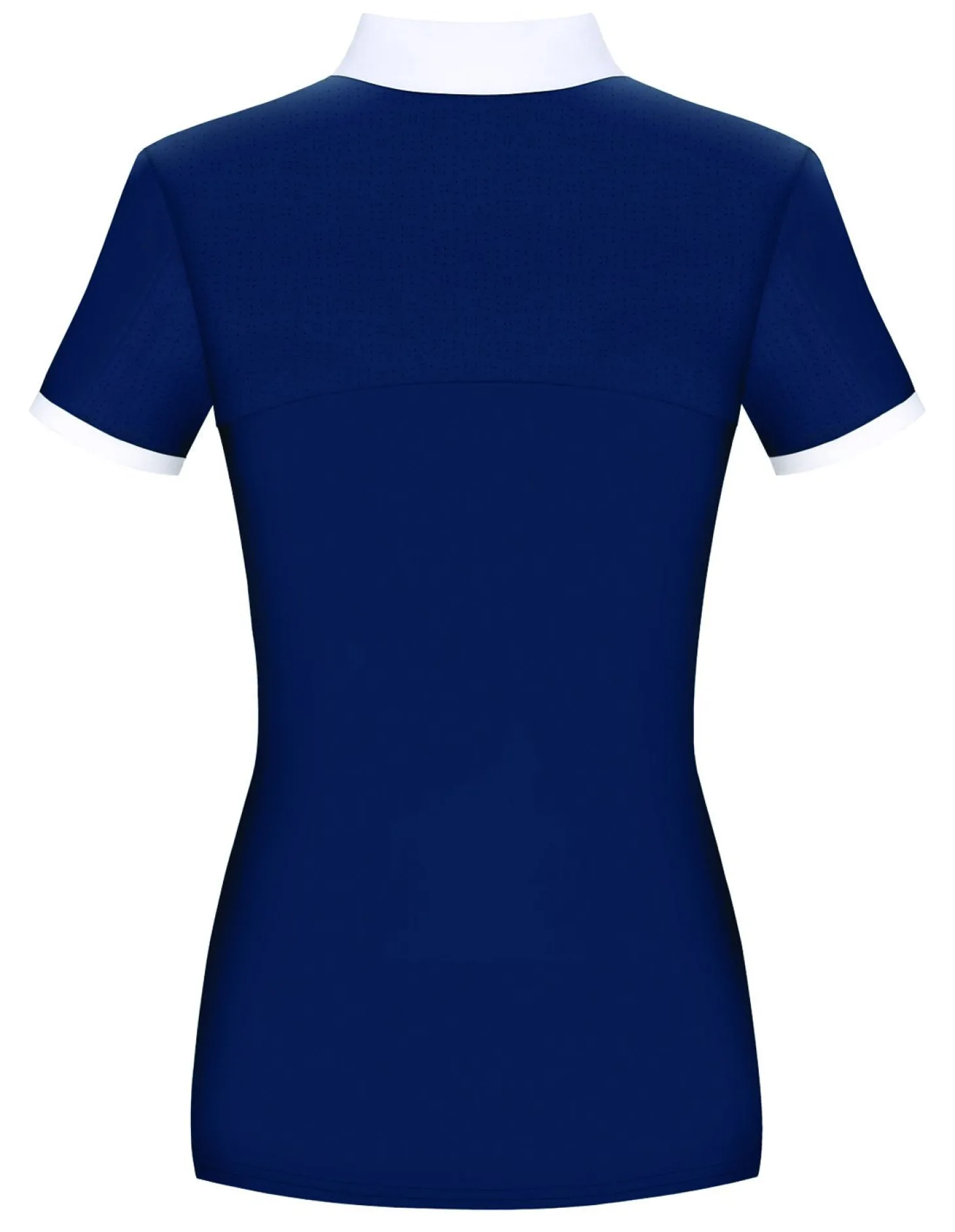 Fair Play® Ladies’ Ingrid Short Sleeve Show Shirt