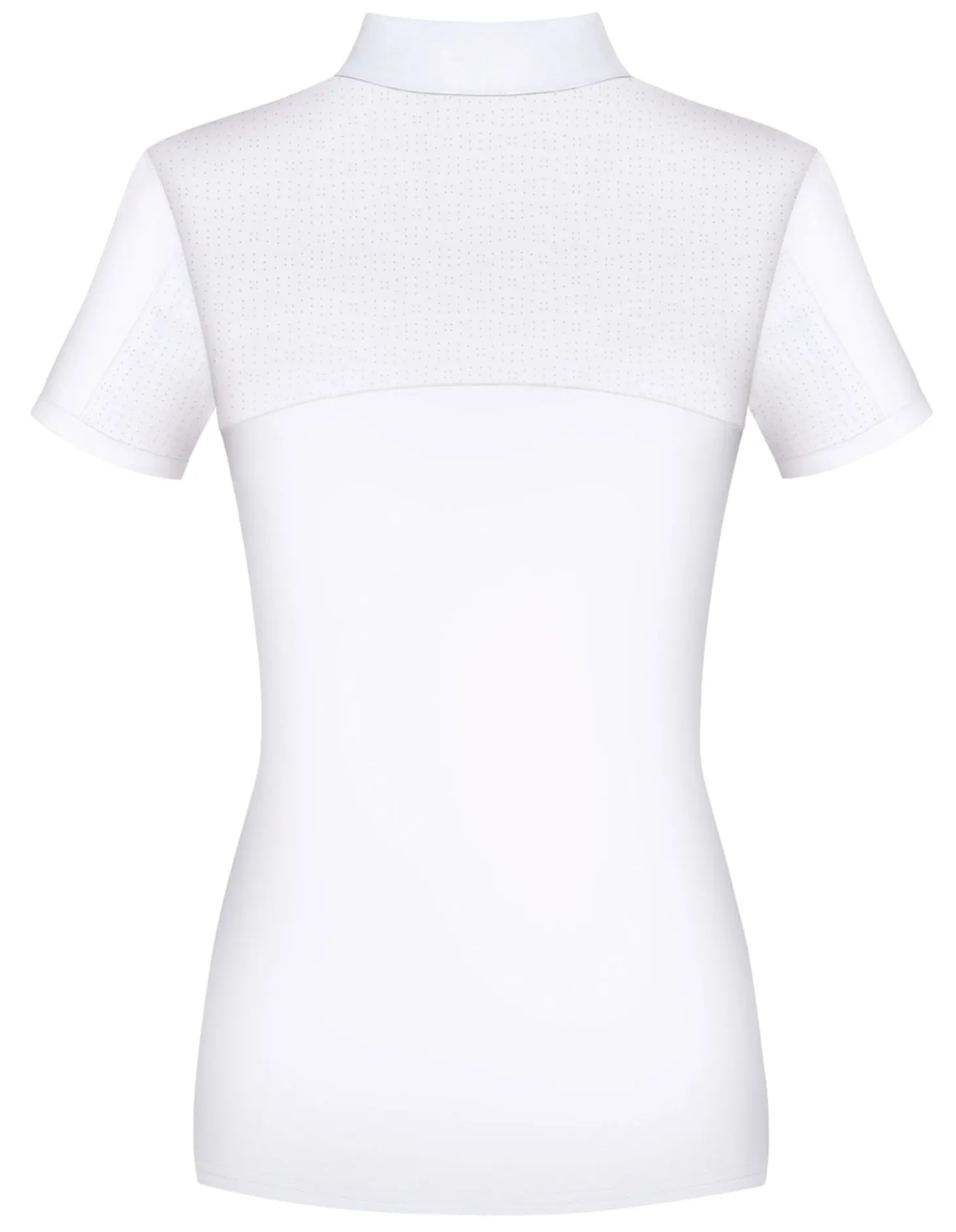 Fair Play® Ladies’ Ingrid Short Sleeve Show Shirt