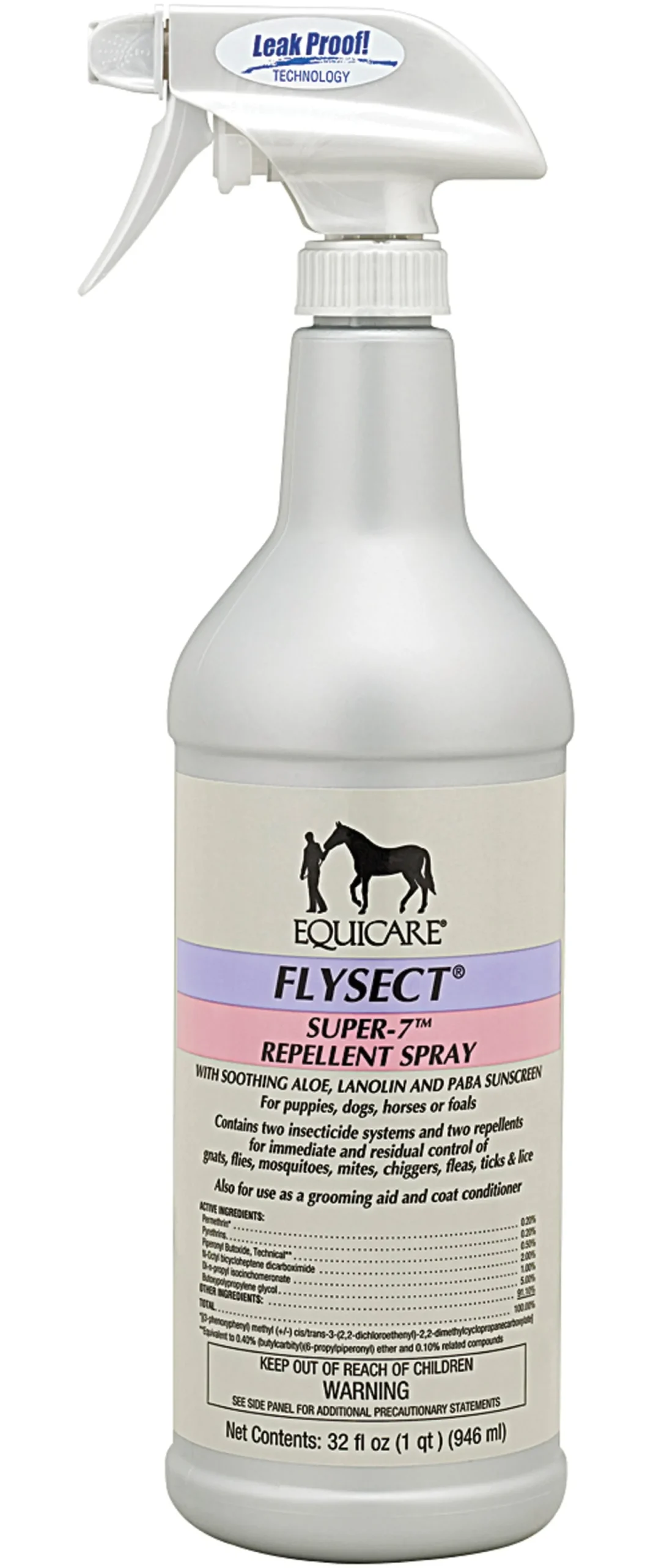 Farnam® Equicare® Super-7