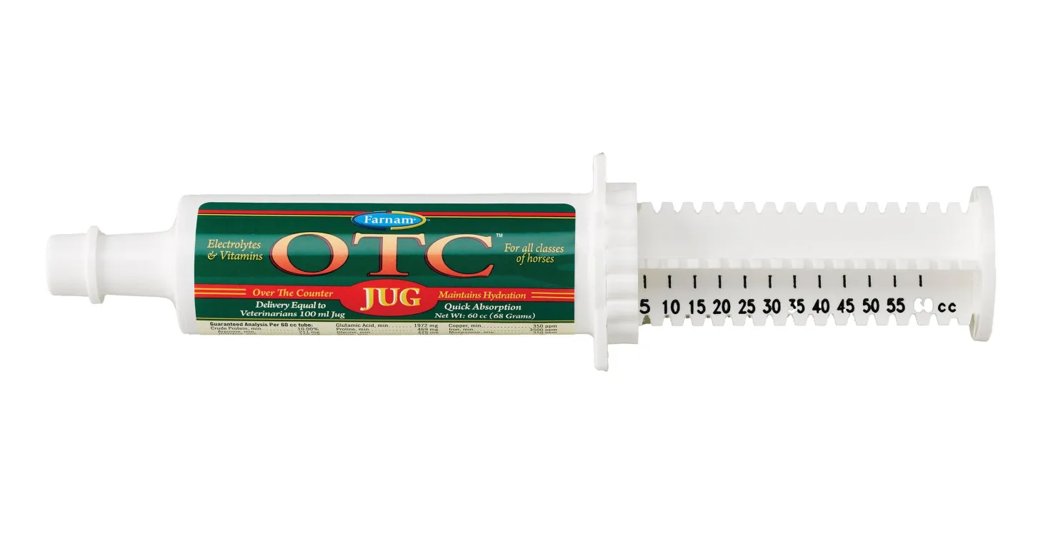Farnam® OTC Jug™ Paste