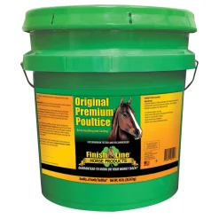 Finish Line® Original Premium Medicated Poultice