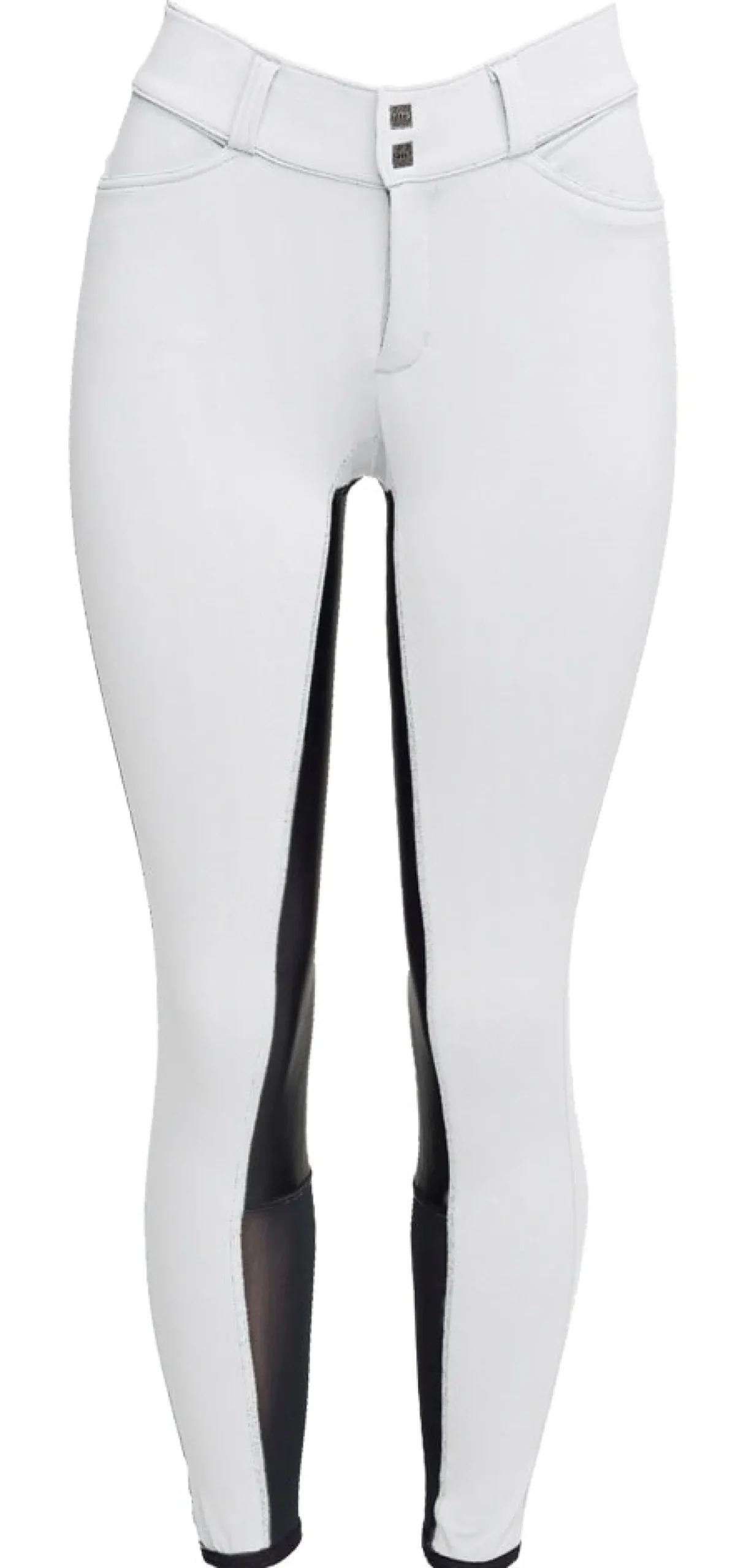 FITS® Free Flex Front-Zip Full-Seat Breech