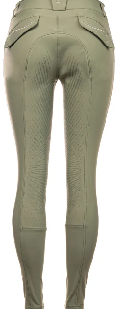 FITS® Ladies’ Finley Full-Seat Tread Breech