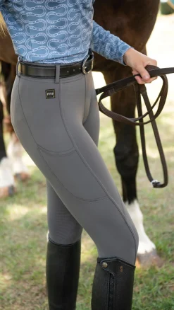 FITS® Ladies’ Tech Tread Full-Seat Lite Cargo Breech