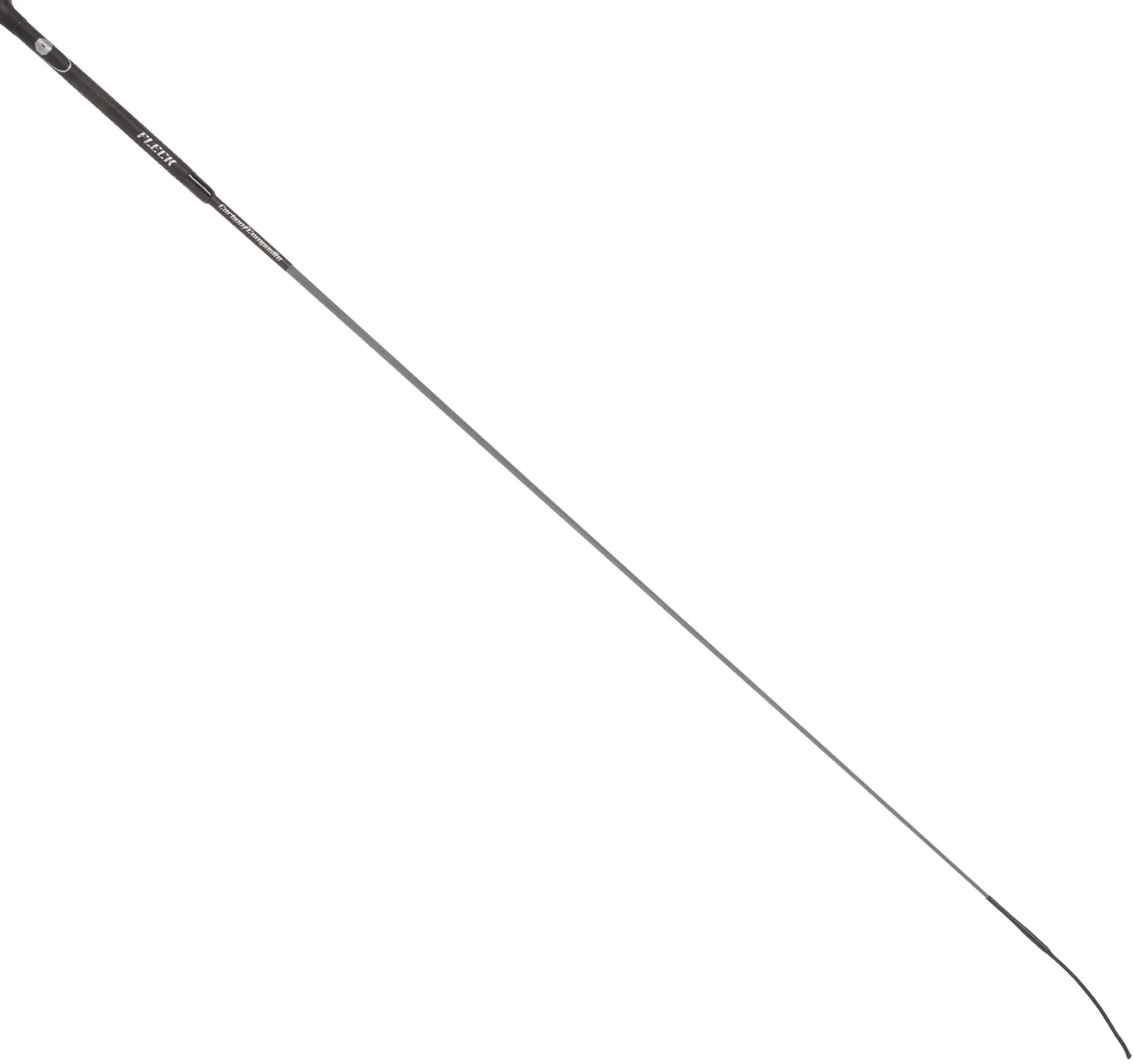 Fleck® Carbon Ultralight Dressage Whip