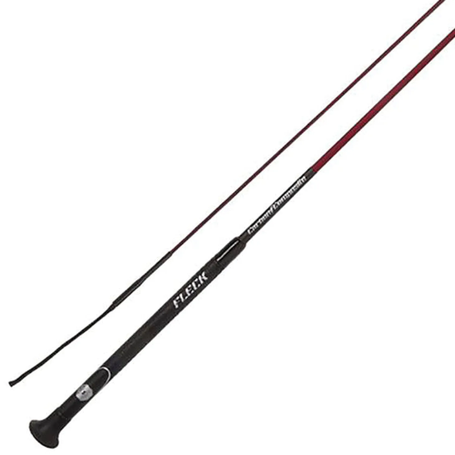 Fleck® Carbon Ultralight Dressage Whip
