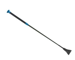 Fleck® Silk Touch Crystal Blue Jumping Bat