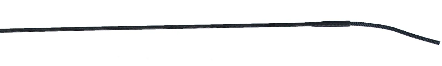 Fleck® Soft Handle Whip