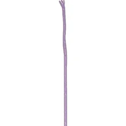 Fleck® Sparkle Dressage Whip