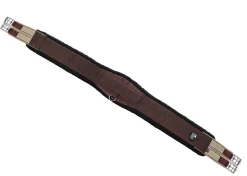 Flex Rider® Comfort Flo™ All-Purpose Nonslip Neoprene Girth with Black Fleece Edge