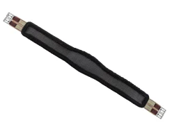 Flex Rider® Comfort Flo™ All-Purpose Nonslip Neoprene Girth with Black Fleece Edge