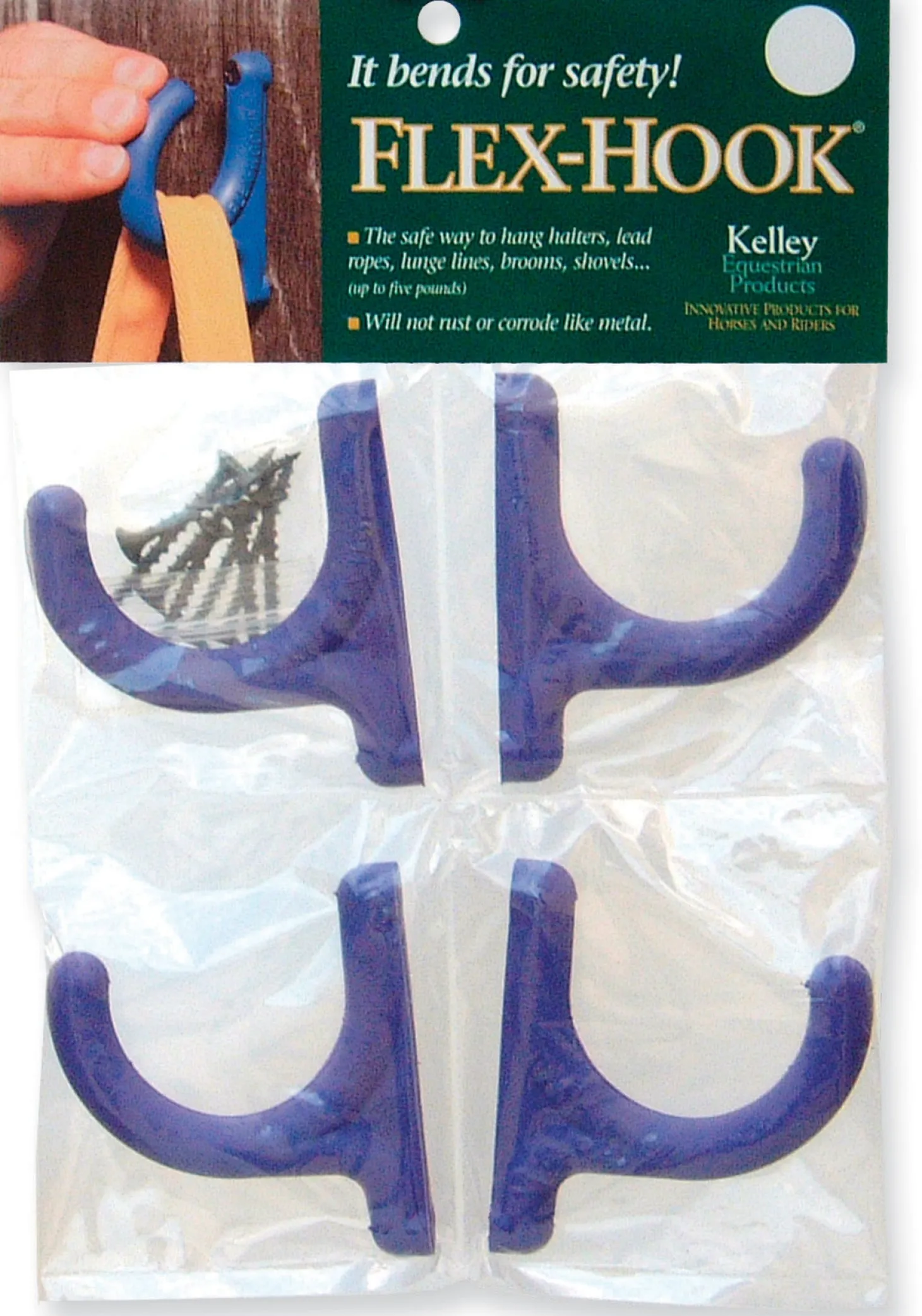 Flex-Hook® Hangers