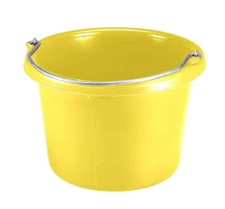 Fortiflex® 8-Quart Utility Bucket