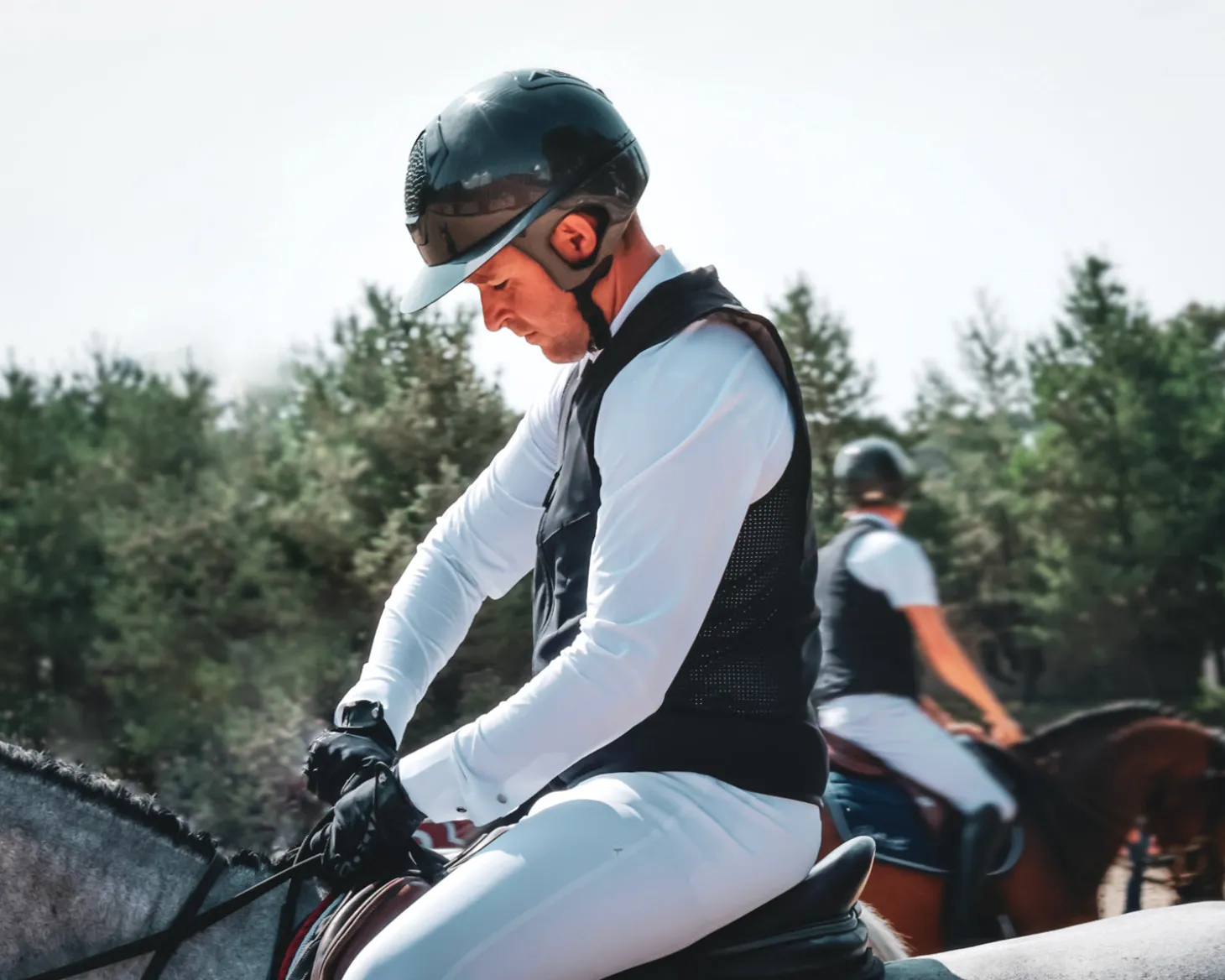 Freejump® Adults’ Airbag Vest*