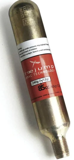 Freejump® 85cc Air Canister