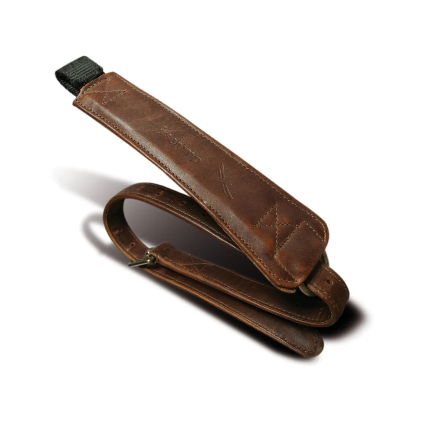 Freejump® Pro Grip Stirrup Leathers