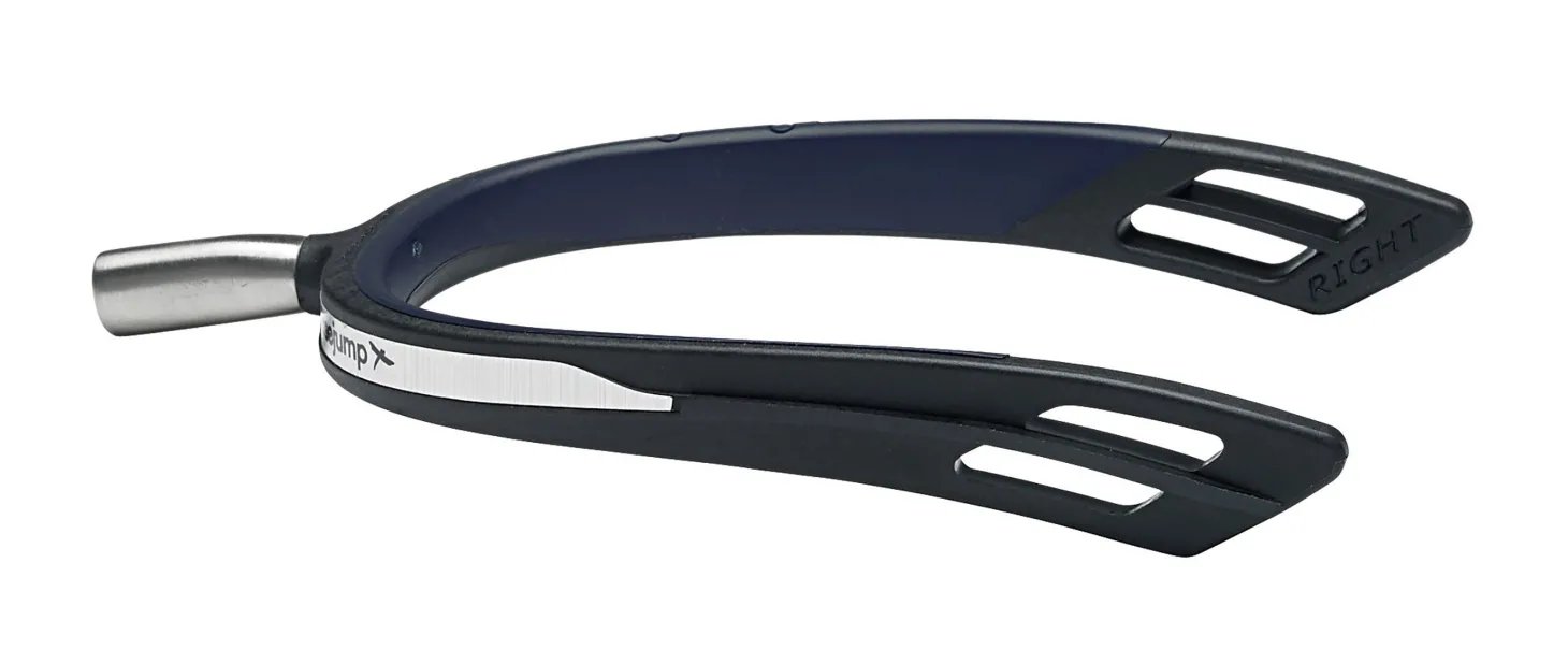 Freejump® Spur'One Prince of Wales Spurs