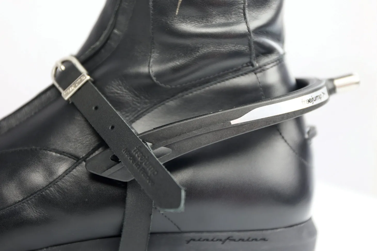 Freejump® Spur'One Spur Straps