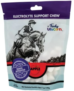 Funky Unicorn Electrolyte Cubes - 7 oz.