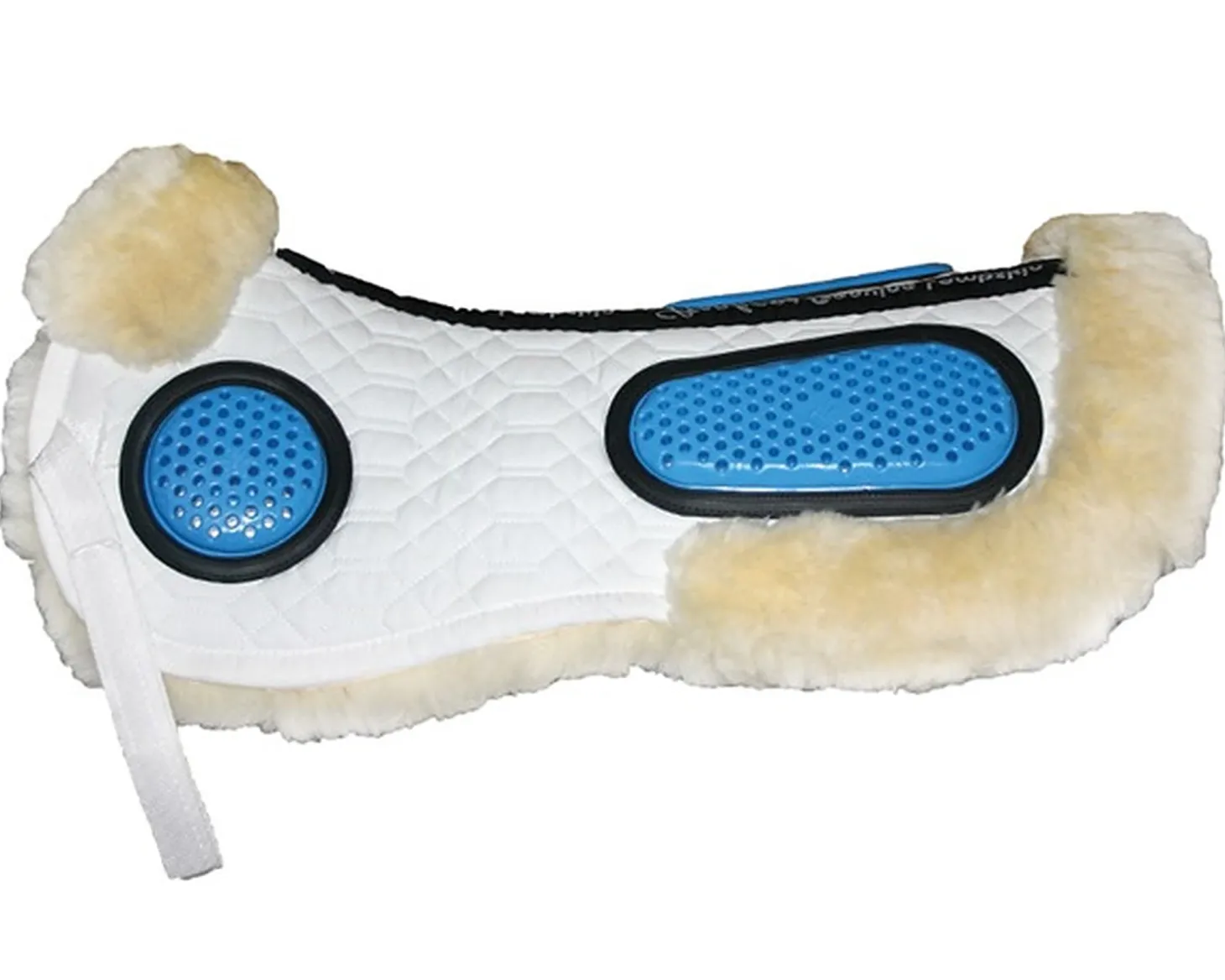 GEL-EZE™ Half Pad