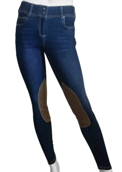 Goode Rider™ Ladies’ Equestrian Jean Full-Seat Breech