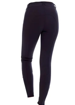 Goode Rider™ Ladies' Miracle Breech Knee-Patch Breech